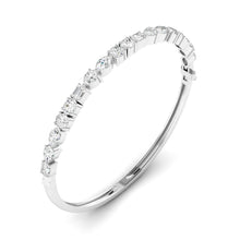 Load image into Gallery viewer, Multi Shape Bangle E/W