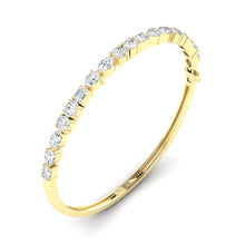 Load image into Gallery viewer, Multi Shape Bangle E/W