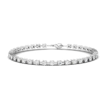 Load image into Gallery viewer, Mini Orbit Tennis Bracelet