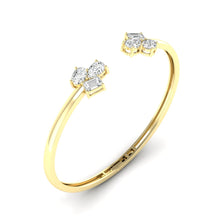 Load image into Gallery viewer, Multi Shape Cluster Cuff