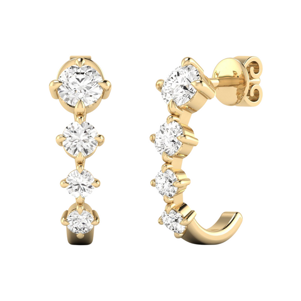 Starlight J Hoops (Copy)