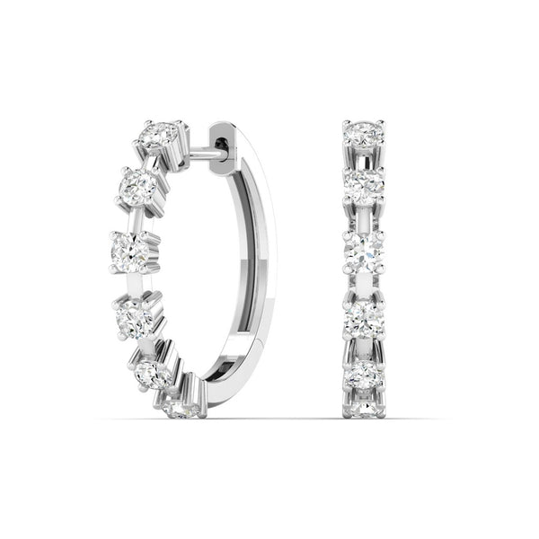 Small Orbit Hoops (Copy)