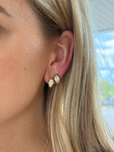 Load image into Gallery viewer, Oval Domed Huggies