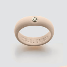 Load image into Gallery viewer, Casual Carats® Classic Collection: Nude