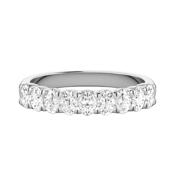 Petite Oval Band