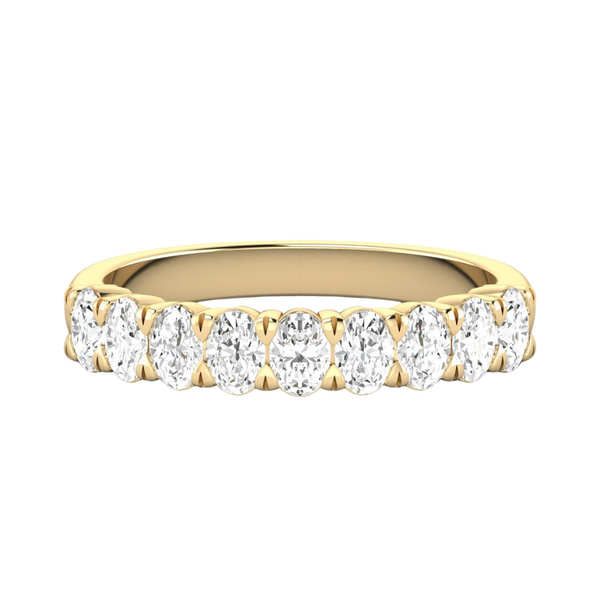 Petite Oval Band
