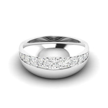 Load image into Gallery viewer, Diamond Cloud Ring (Copy)