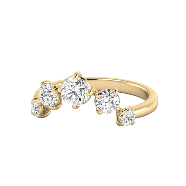 Starlight Contour Band