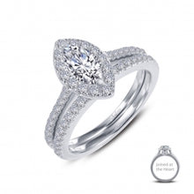 Load image into Gallery viewer, Joined at the Heart Ring