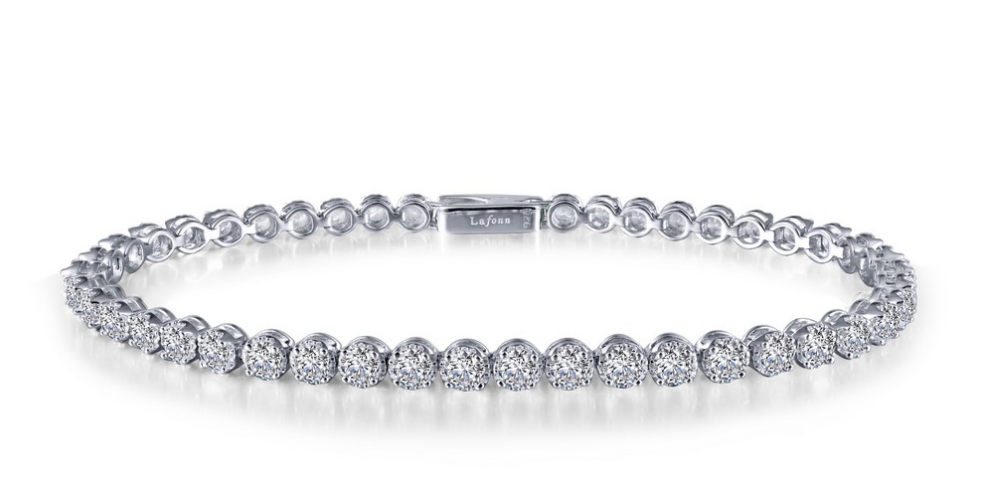 Lafonn on sale tennis bracelet