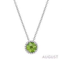 Load image into Gallery viewer, Lafonn Birthstone Necklace