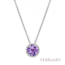 Load image into Gallery viewer, Lafonn Birthstone Necklace
