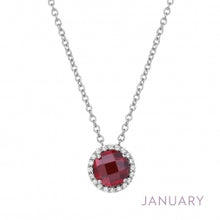 Load image into Gallery viewer, Lafonn Birthstone Necklace