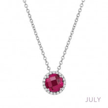 Load image into Gallery viewer, Lafonn Birthstone Necklace