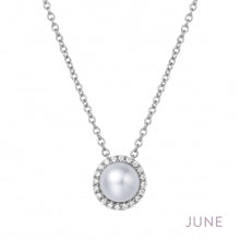 Load image into Gallery viewer, Lafonn Birthstone Necklace