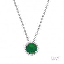 Load image into Gallery viewer, Lafonn Birthstone Necklace