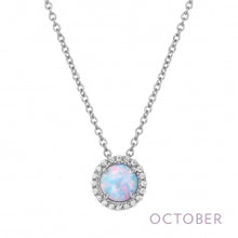 Load image into Gallery viewer, Lafonn Birthstone Necklace