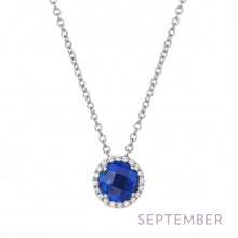 Load image into Gallery viewer, Lafonn Birthstone Necklace