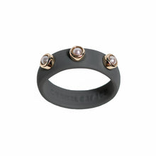 Load image into Gallery viewer, Casual Carats® Triple Pearl Collection

