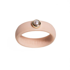 Casual Carats® Single Pearl Collection