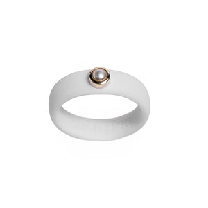 Casual Carats® Single Pearl Collection