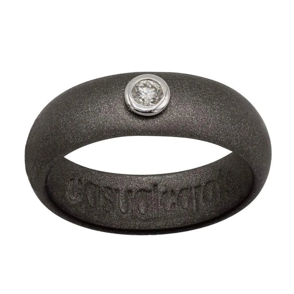 Casual Carats® Classic Collection: Gunmetal Gray