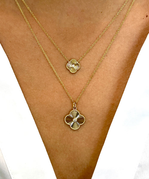 Glynn Necklace