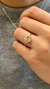 Cindy Ring