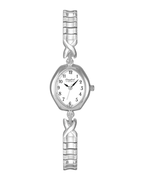 Women's Stretch Crawford Watch