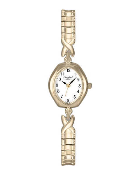 Women's Stretch Crawford Watch