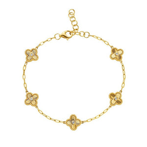 Glynn Bracelet