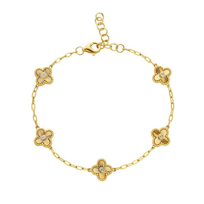 Glynn Bracelet