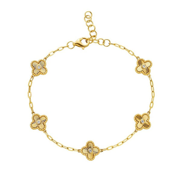 Glynn Bracelet