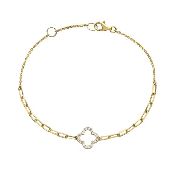 Tabby Bracelet