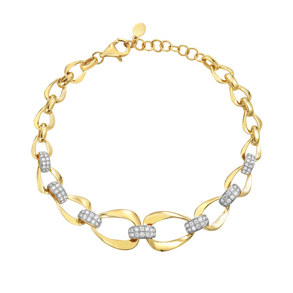 Isabella Bracelet