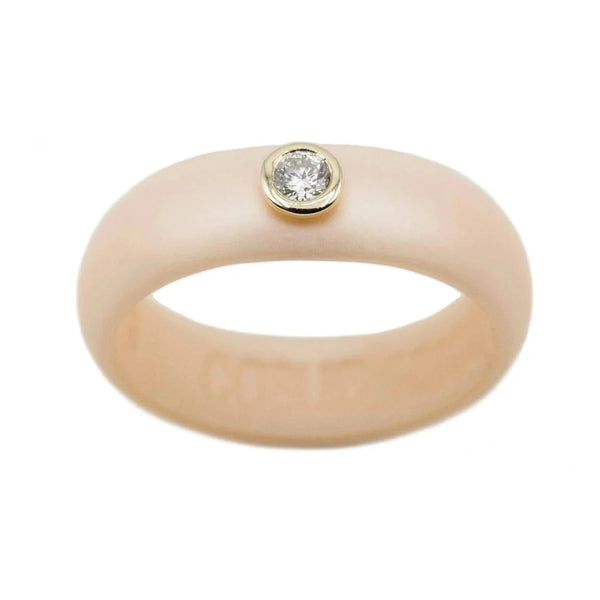 Casual Carats® Classic Collection: Champagne