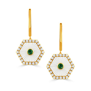 Ondelle Earrings