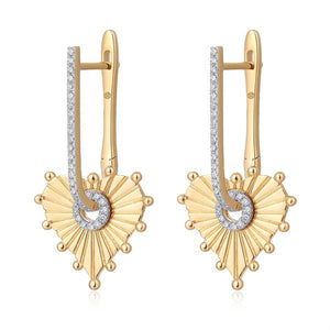 Timary Earrings