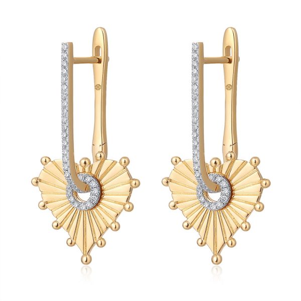 Timary Earrings