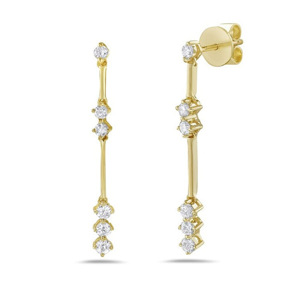 Mollie Earrings