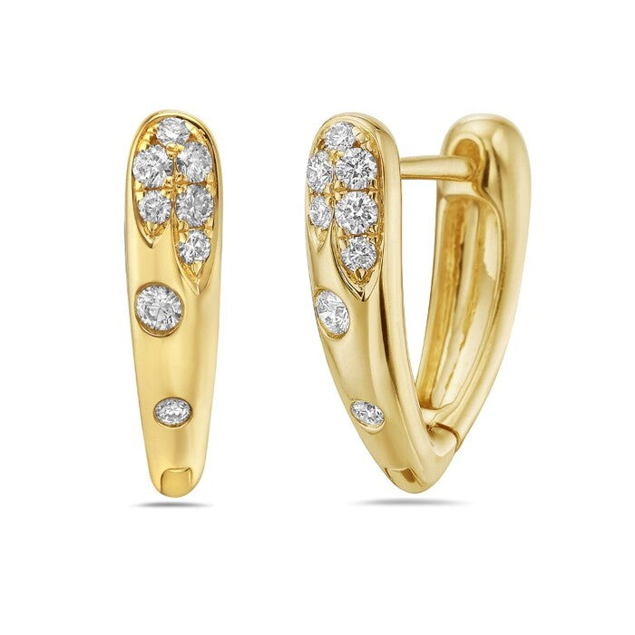 Gracie Earrings