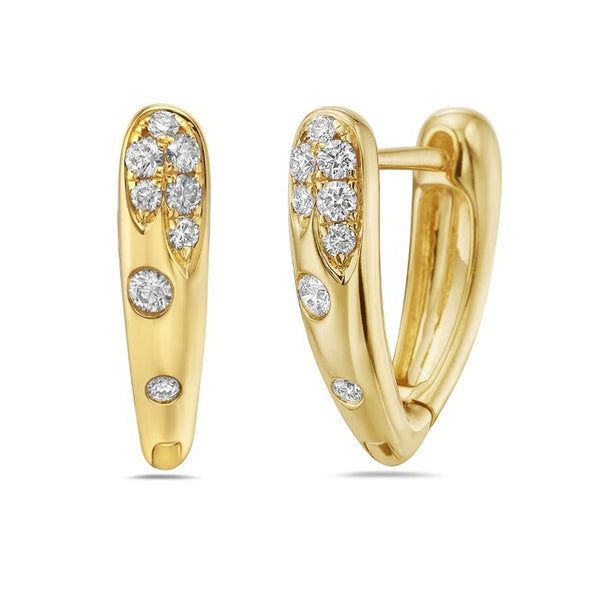 Gracie Earrings