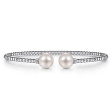 Load image into Gallery viewer, Pearl Bujukan Bracelet
