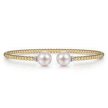 Load image into Gallery viewer, Pearl Bujukan Bracelet
