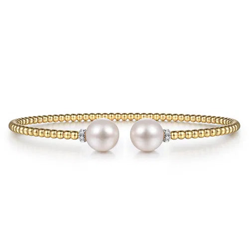 Pearl Bujukan Bracelet