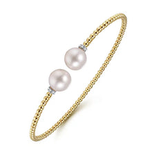 Load image into Gallery viewer, Pearl Bujukan Bracelet
