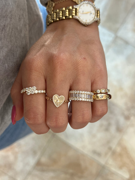 Love Me Ring