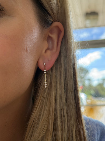 Mollie Earrings