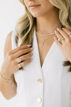 Load image into Gallery viewer, Caroline Necklace
