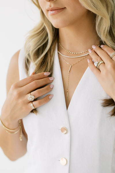 Caroline Necklace